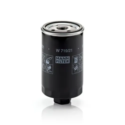 Olajszűrő - MANN-FILTER (W719/21)