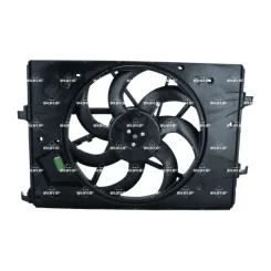 Ventilátor, Motorhűtés Byd Dolphin 23- - NRF (NRF470222)