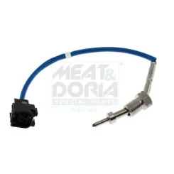 Érzékelő, Kipufogógáz-Hőmérséklet Mazda Cx-5, 6 2,2D 12- - MEAT & DORIA (MD12022)