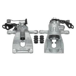 Féknyereg Ford T. Focus/Galaxy/Kuga/Mondeo/S-Max 1,6-2,5 06-15 Bal - ATE (24.3384-1771.5)