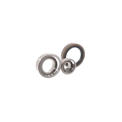 Kerekcsapagy Db P. W201 83-93 - SKF (VKBA756)