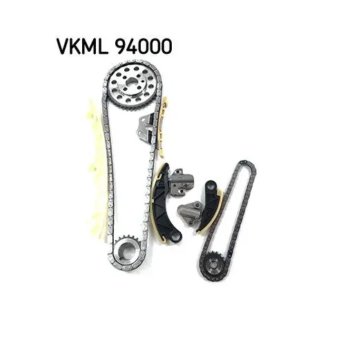Vezérműlánc Készlet - SKF (VKML94000)