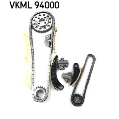 Vezérműlánc Készlet - SKF (VKML94000)
