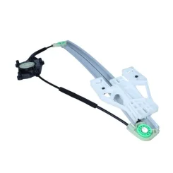 Ablakemelő Audi T. Q5 Bal Nélkül Motor (Komfort) - MAXGEAR (50-0764)