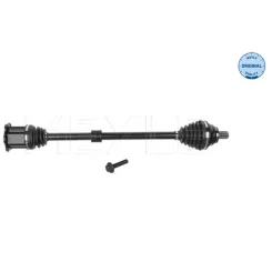 Hajtótengely Vw Golf Vii/T-Roc 1,0Tsi Jobb 789Mm - MEYLE (1004980802)