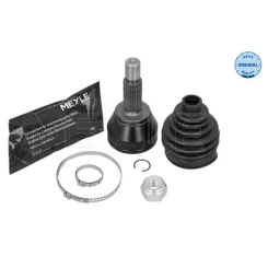 Csuklókészlet, Hajtótengely Ford 1,4/1,6 Fiesta Vi 25Z/53,3Mm/23Z - MEYLE (7144980113)