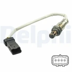 Lambdaszonda Peugeot 208 1,0-1,2 Vti 15- - DELPHI (ES21062-12B1)