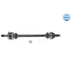 Hajtótengely Bmw F10/F11 2,0D Bal 763Mm Hátsó Tengely - MEYLE (3144980066)