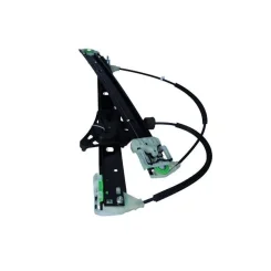 Ablakemelő Audi P. Q3 Jobb Nélkül Motor - MAXGEAR (50-0482)