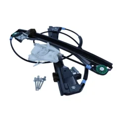 Ablakemelő Seat P. Ibiza Iii Jobb Nélkül Motor (Komfort) 2D - MAXGEAR (50-0796)