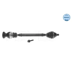 Hajtótengely Vw 1,4Tsi/2,0Tsi Jobb 801Mm - MEYLE (1004980811)