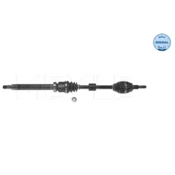 Hajtótengely Ford Focus Iii 1,6 Jobb 961Mm - MEYLE (7144980106)