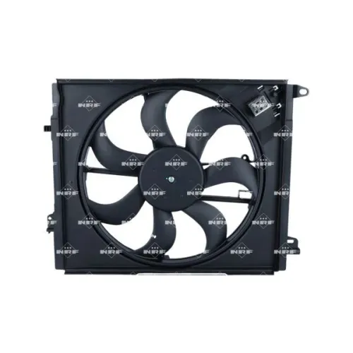 Ventilátor, Motorhűtés - NRF (NRF470134)