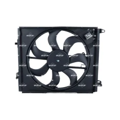 Ventilátor, Motorhűtés - NRF (NRF470134)