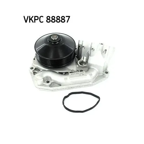 Vízszivattyú, Motorhűtés - SKF (VKPC88887)
