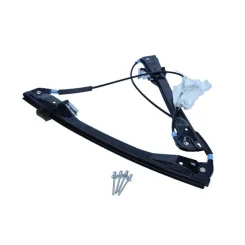 Ablakemelő Seat P. Ibiza Iii Bal Nélkül Motor (Komfort) 4D - MAXGEAR (50-0797)