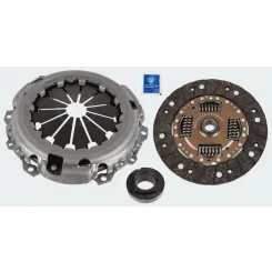Kuplungkészlet Citroen C2/C3/C4/Nemo 1,4-1,6 16V 02- - SACHS (3000 951 688)