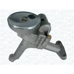 Olajszivattyú Bmw 5 2.0/2.7/ 83- - MAGNETI MARELLI (OP0105)