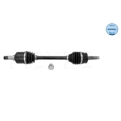 Hajtótengely Fiat Punto 1,2/1,4 Bal 612Mm - MEYLE (2144980105)