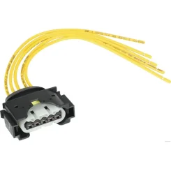 Kábelköteg Elektromos Vw 5 Cső - HERTH+BUSS ELPARTS (51277464)