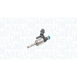 Befecskendező Szelep Bmw 1 1.6 11- - MAGNETI MARELLI (FEI0075)