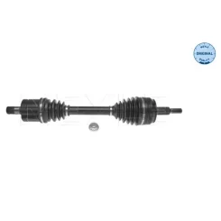 Hajtótengely Vw T5/T6 2,0Tsi/Tdi Bal 645Mm - MEYLE (1004980793)
