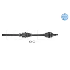Hajtótengely Citroen Ds/C3/C4 Cactus Jobb 862Mm - MEYLE (11-144980070)