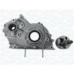 Olajszivattyú Opel Astra 1.7Cdti 07- - MAGNETI MARELLI (OP0147)