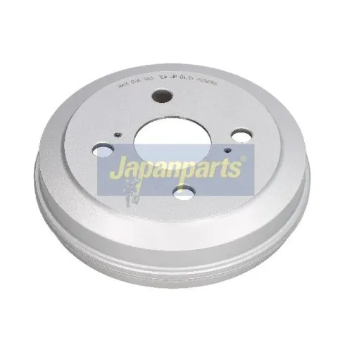 Fékdob - JAPANPARTS (TA-604C)