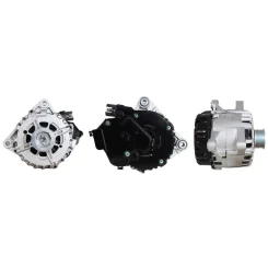Rozrusznikoalternator Felújított Citroă‹N C4 Cactus Van (0B_, 0P_) Bluehdi 100 - ELSTOCK (ELS24-0007)