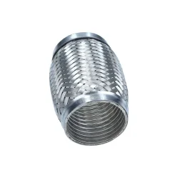 Rugalmas Cső, Kipufogó Rendszer 64X117Mm - MAXGEAR (27-6443)