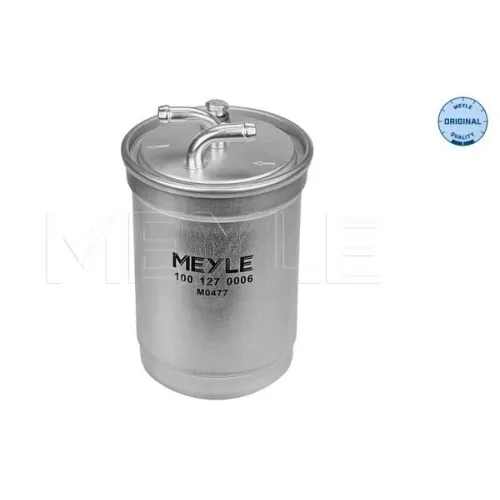 Üzemanyagszűrő - MEYLE (1001270006)