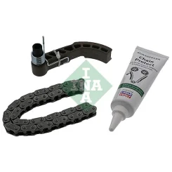Lánckészlet, Olajszivattyú-Hajtás - Schaeffler INA (558013310)