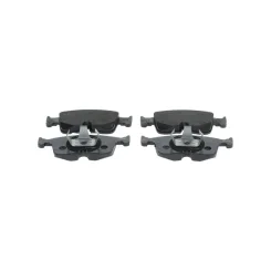 Fékbetétkészlet, Tárcsafék Vw P. Caddy/Golf 1,0-2,0 Tsi 19- - BOSCH (0986460191)