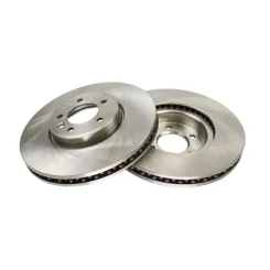 Féktárcsa Land Rover P. Discovery/Range Rover 2,0/3,0 D 4X4 12- - MAXGEAR (19-4902)