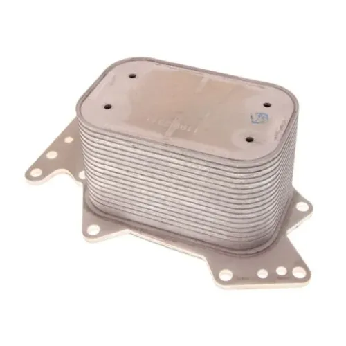 Olajhűtő, Motorolaj - MAXGEAR (14-0107)