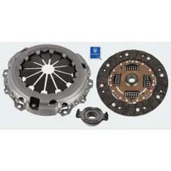Kuplungkészlet Citroen Berlingo/C2/Saxo/Xsara 1,1-1,6 00-11 - SACHS (3000 951 690)