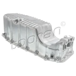 Olajteknő Fiat Bravo 1.4 07- - TOPRAN (HP601 768)