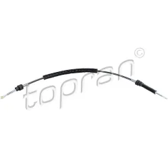 Váltó Bovden Vw Caddy/Touran 1,6-2,0 Tdi 03-20 - TOPRAN (HP119 676)