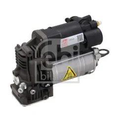 Kompresszor, Sűrített Levegős Rendszer Db W216/W221 04-13 - FEBI BILSTEIN (FE196223)