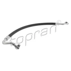 Cső Klíma Audi A3, Seat Leon, Toledo Ii, Skoda Octavia I, Vw Bora, Bora I, Golf Iv - TOPRAN (HP119 856)