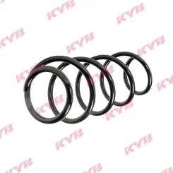 Futómű Rugó Citroen P. C3 Aircross Ii (2R_, 2C_) 17- \ Opel Crossland X/Crossland (P17, P2Qo) 17- - KYB (KYBRA1541)