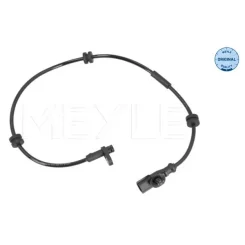 Érzékelő, Kerékfordulatszám Ford T. Fiesta Vi, Tourneo 08- Bal/Jobb - MEYLE (7148990022)