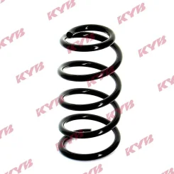 Futómű Rugó Kia T. Sorento (Xm) 10- - KYB (KYBRA5824)