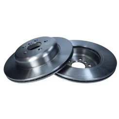 Féktárcsa Bmw T. 3/4/5/6/7/X3/X4/X5/Z4/Ix3 15- Bal - MAXGEAR (19-4859)