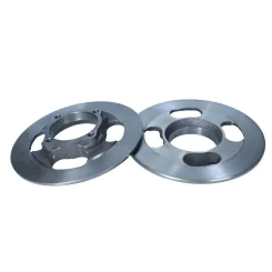 Féktárcsa Aixam P. 400/A.721/A.741/A.751/Ligier Nova/ 400/500/650 02- - MAXGEAR (19-4861)