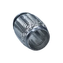 Rugalmas Cső, Kipufogó Rendszer 60X115Mm - MAXGEAR (27-6466)