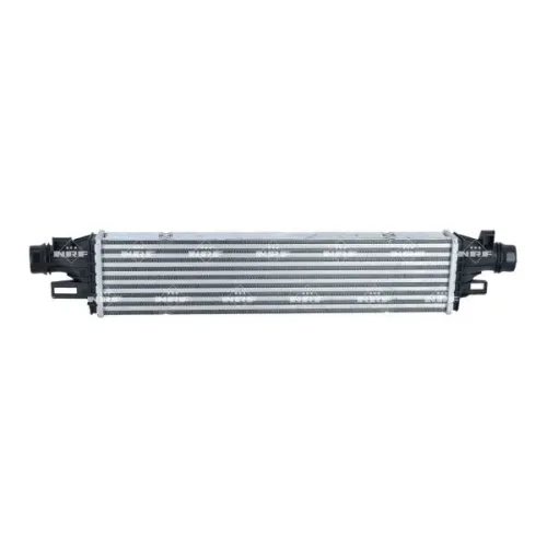 Intercooler Opel Corsa E 1,3Cdti 15- - NRF (NRF309146)