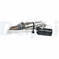 Lambdaszonda Nissan Micra, Note, Nv200, Qashqai, Qashqai+2, Tiida 02- - DELPHI (ES20742-12B1)