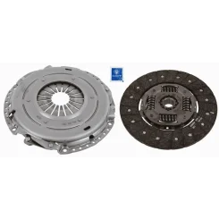 Kuplungkészlet Db Sprinter 2,0-3,0 Cdi 20- - SACHS (3000 970 152)